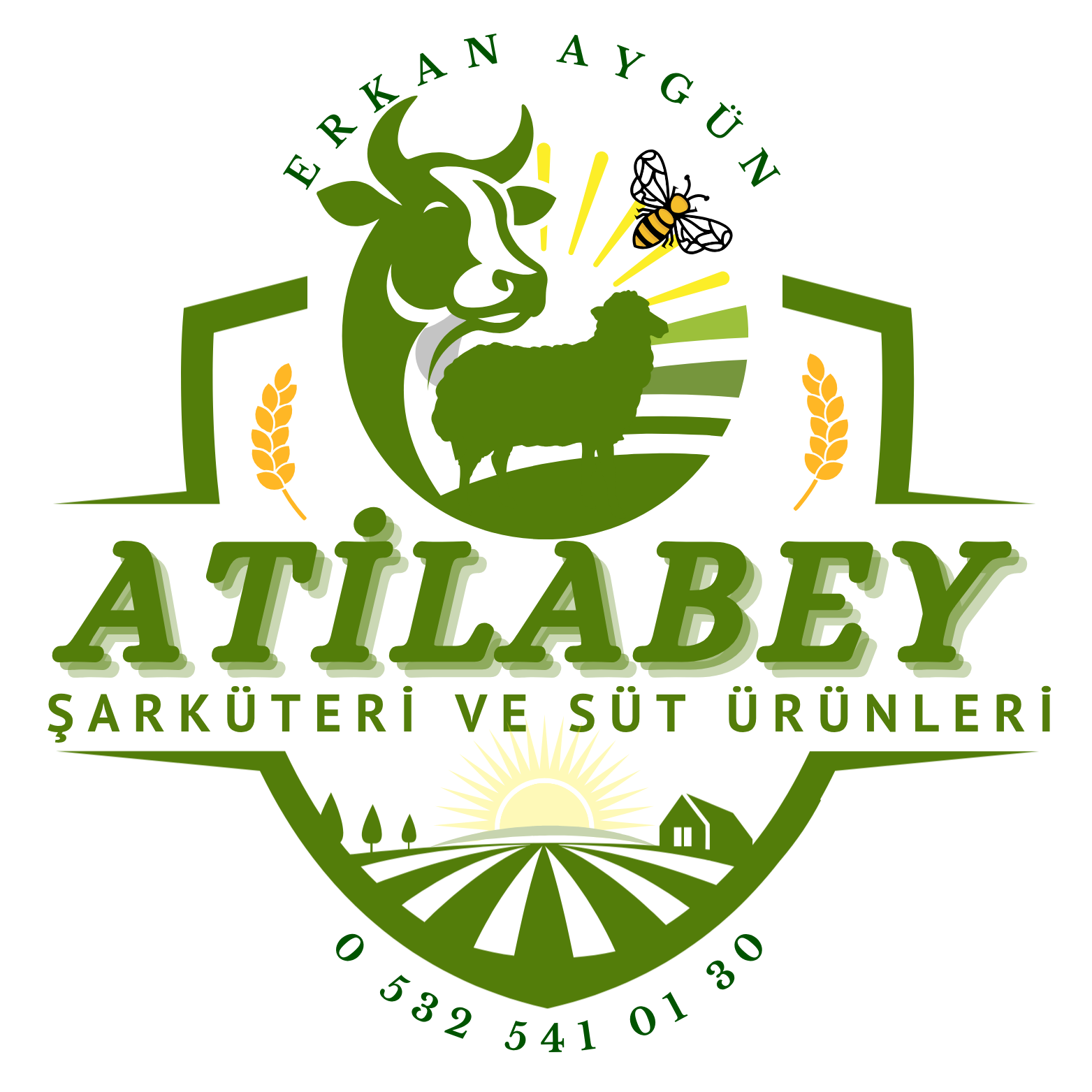 Atilabey Şarküteri