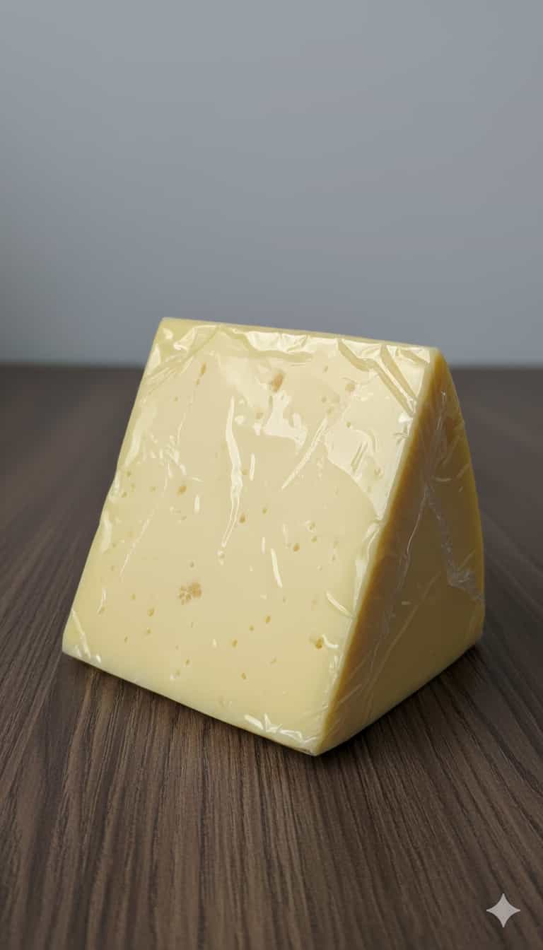 Kars Eski Kaşar (üçgen dilim) - Atilabey Doğal Şarküteri ve Süt Ürünleri