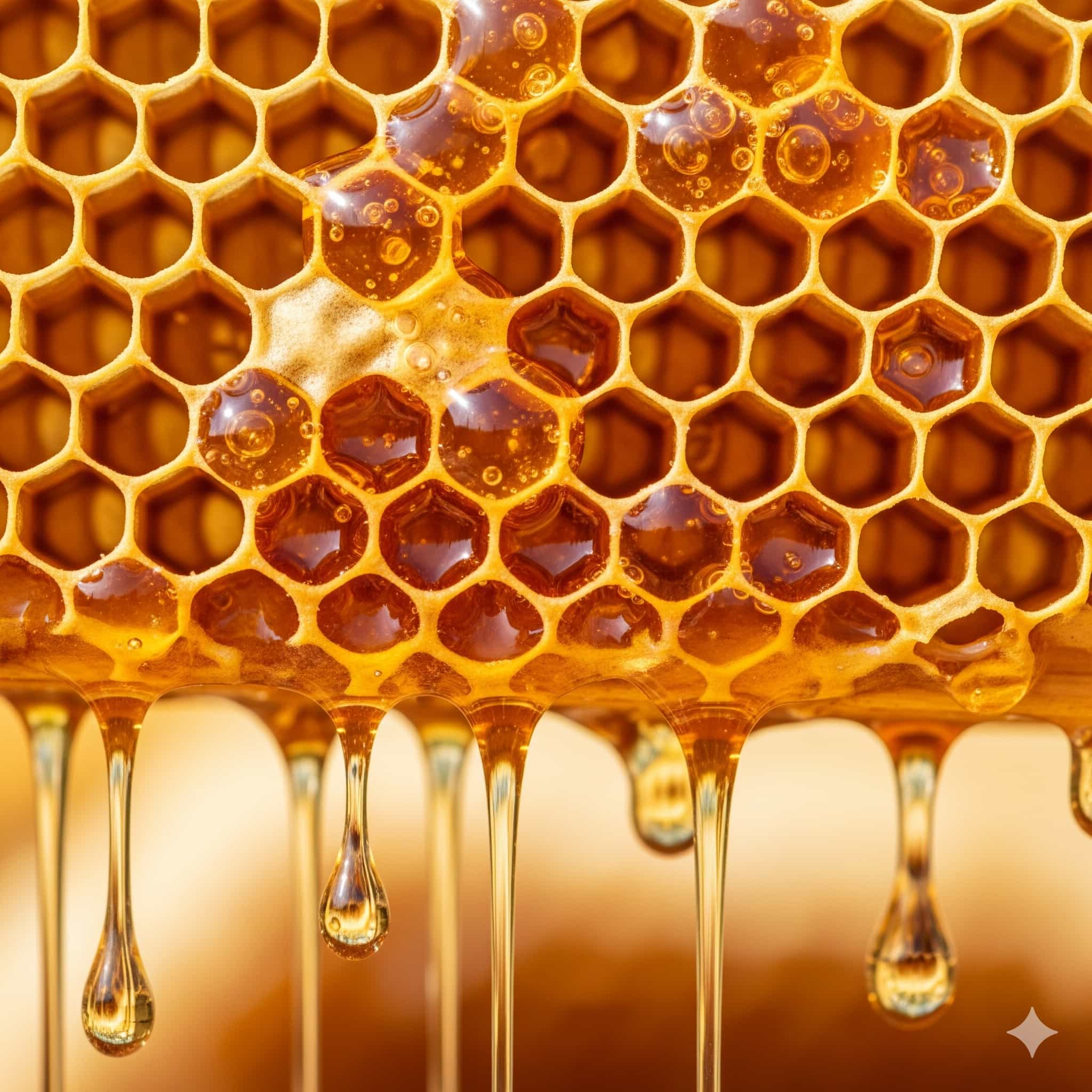 Petek Bal 1kg - Atilabey Doğal Şarküteri ve Süt Ürünleri