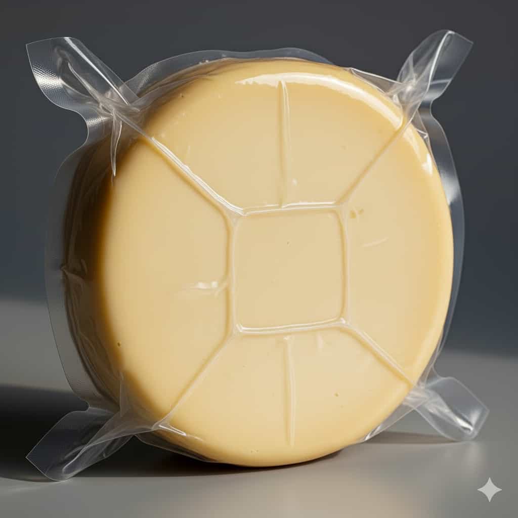 Kars Göbek Kaşar 1kg - Atilabey Doğal Şarküteri ve Süt Ürünleri