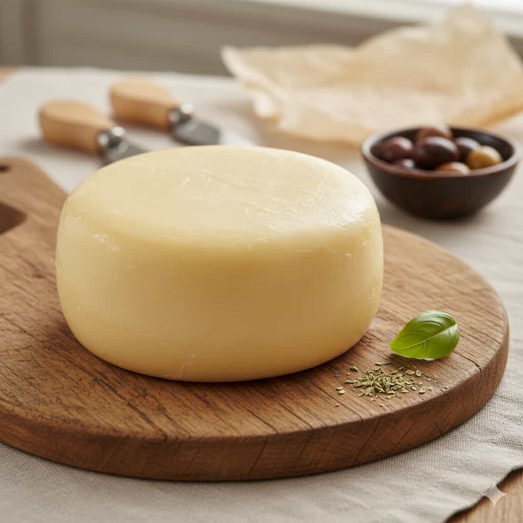 Kars Taze Kaşar 1kg - Atilabey Doğal Şarküteri ve Süt Ürünleri