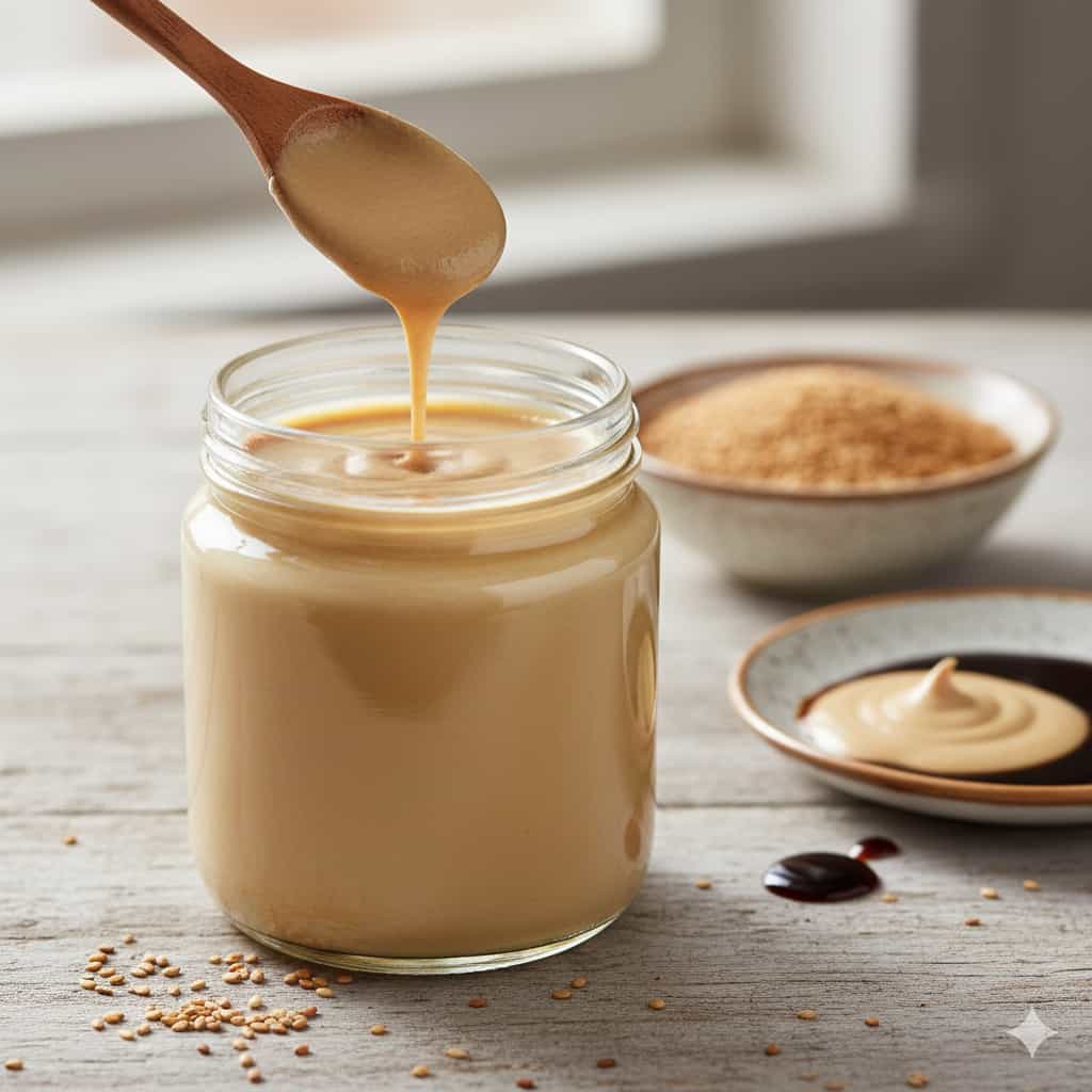 Tahin 1kg - Atilabey Doğal Şarküteri ve Süt Ürünleri