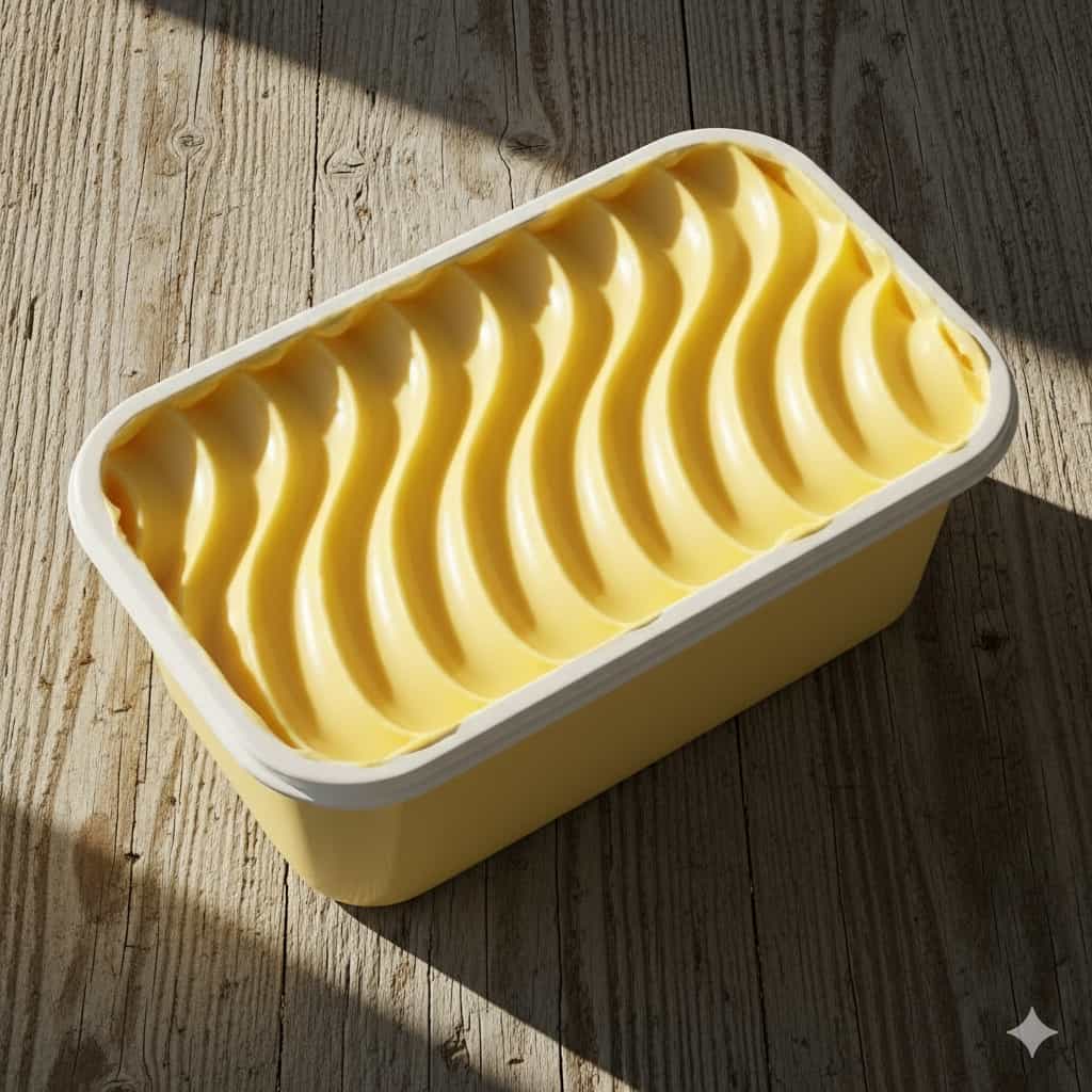 Kars Tereyağı 1kg - Atilabey Doğal Şarküteri ve Süt Ürünleri